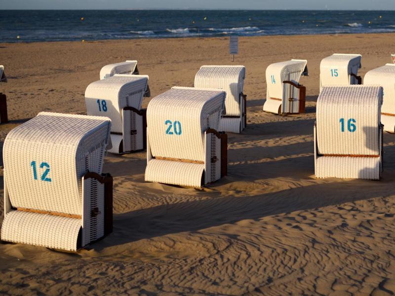 Dune Et Terrasse