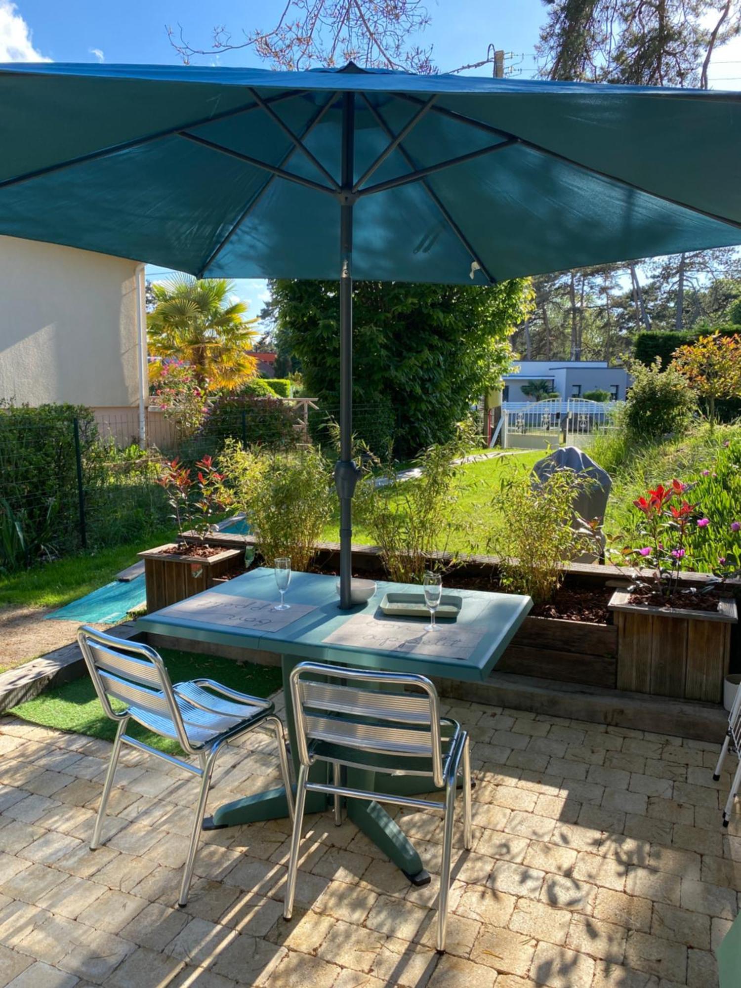 Apartment Dune Et Terrasse *