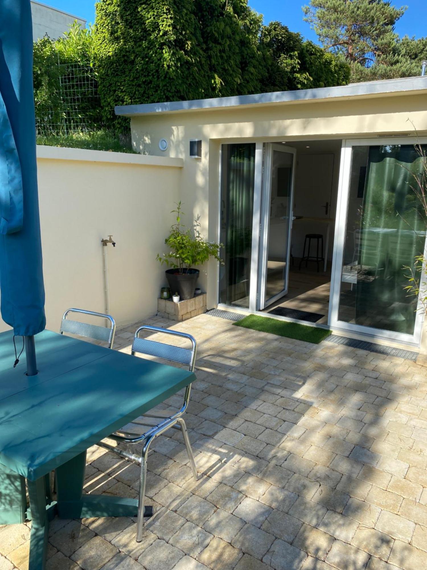Apartment Dune Et Terrasse *
