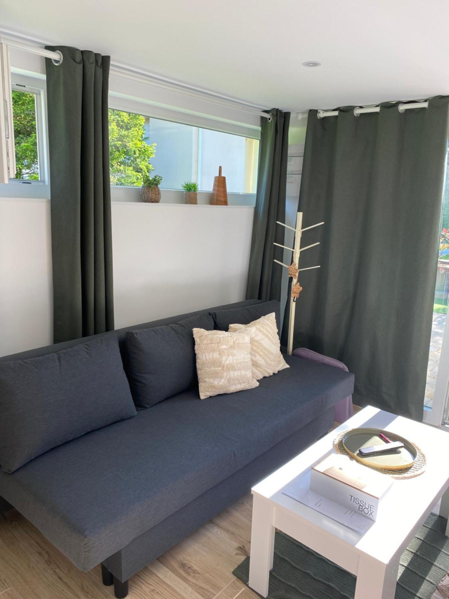 Apartment Dune Et Terrasse *